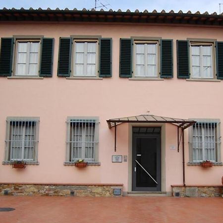 Relais Stella Hotel Signa Kültér fotó