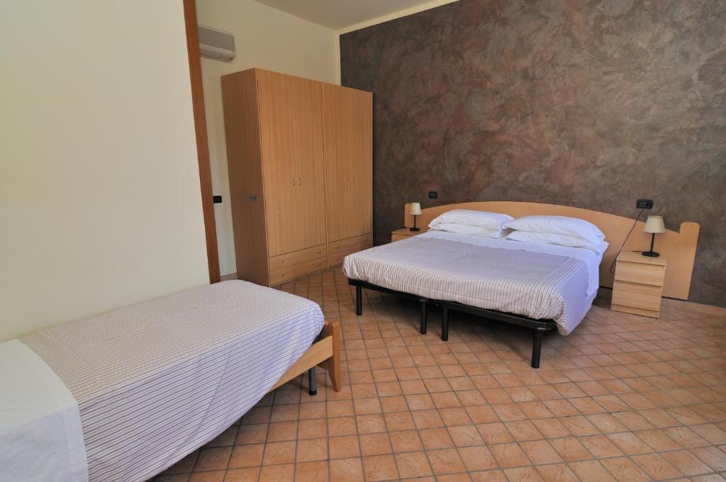 Relais Stella Hotel Signa Szoba fotó