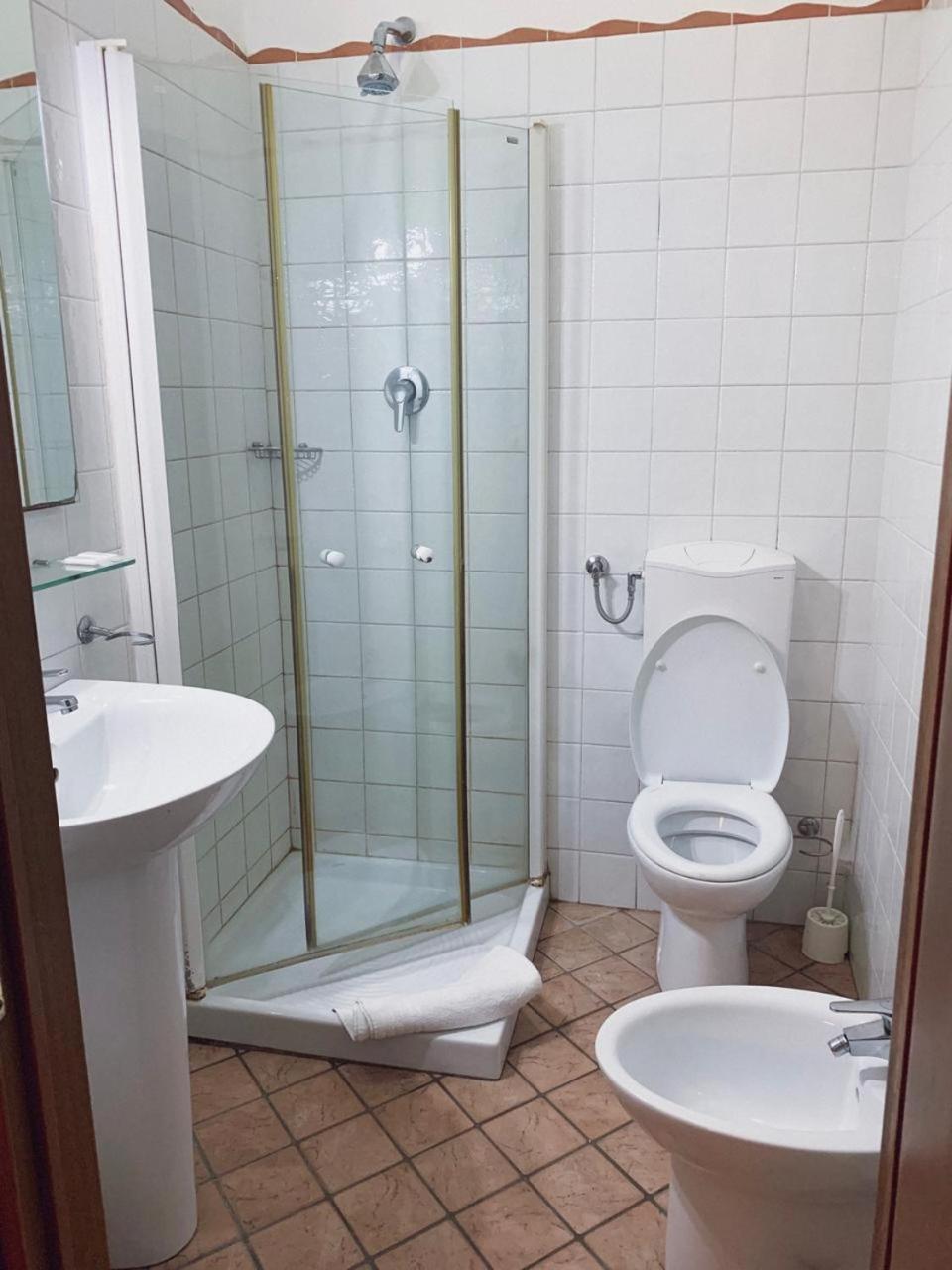 Relais Stella Hotel Signa Kültér fotó