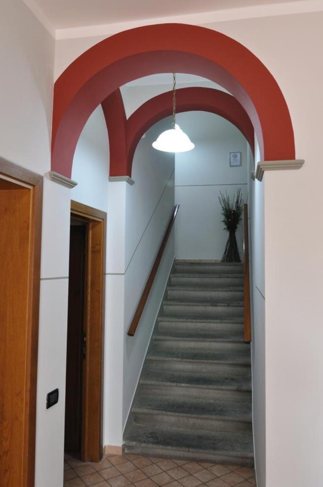 Relais Stella Hotel Signa Kültér fotó