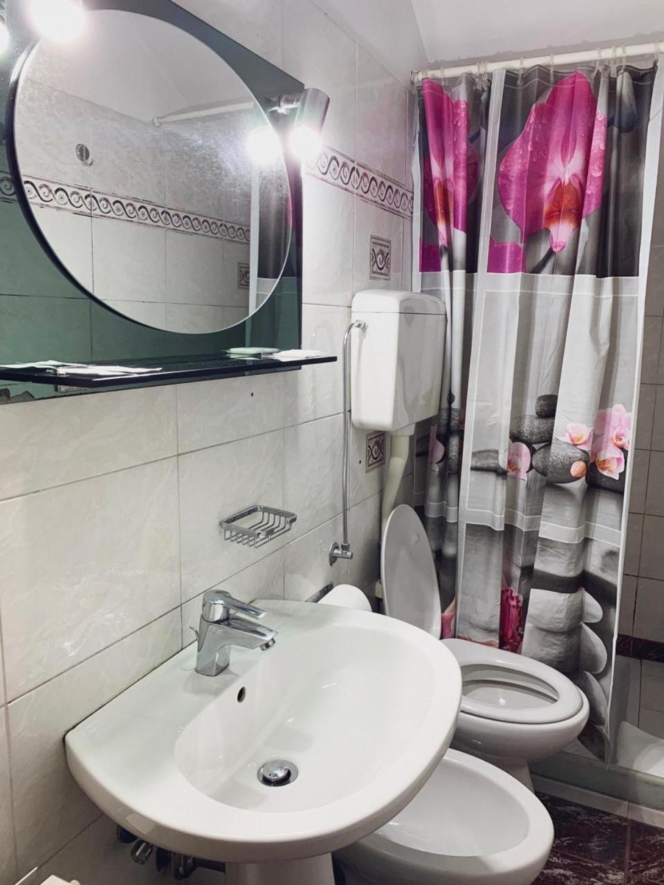 Relais Stella Hotel Signa Kültér fotó