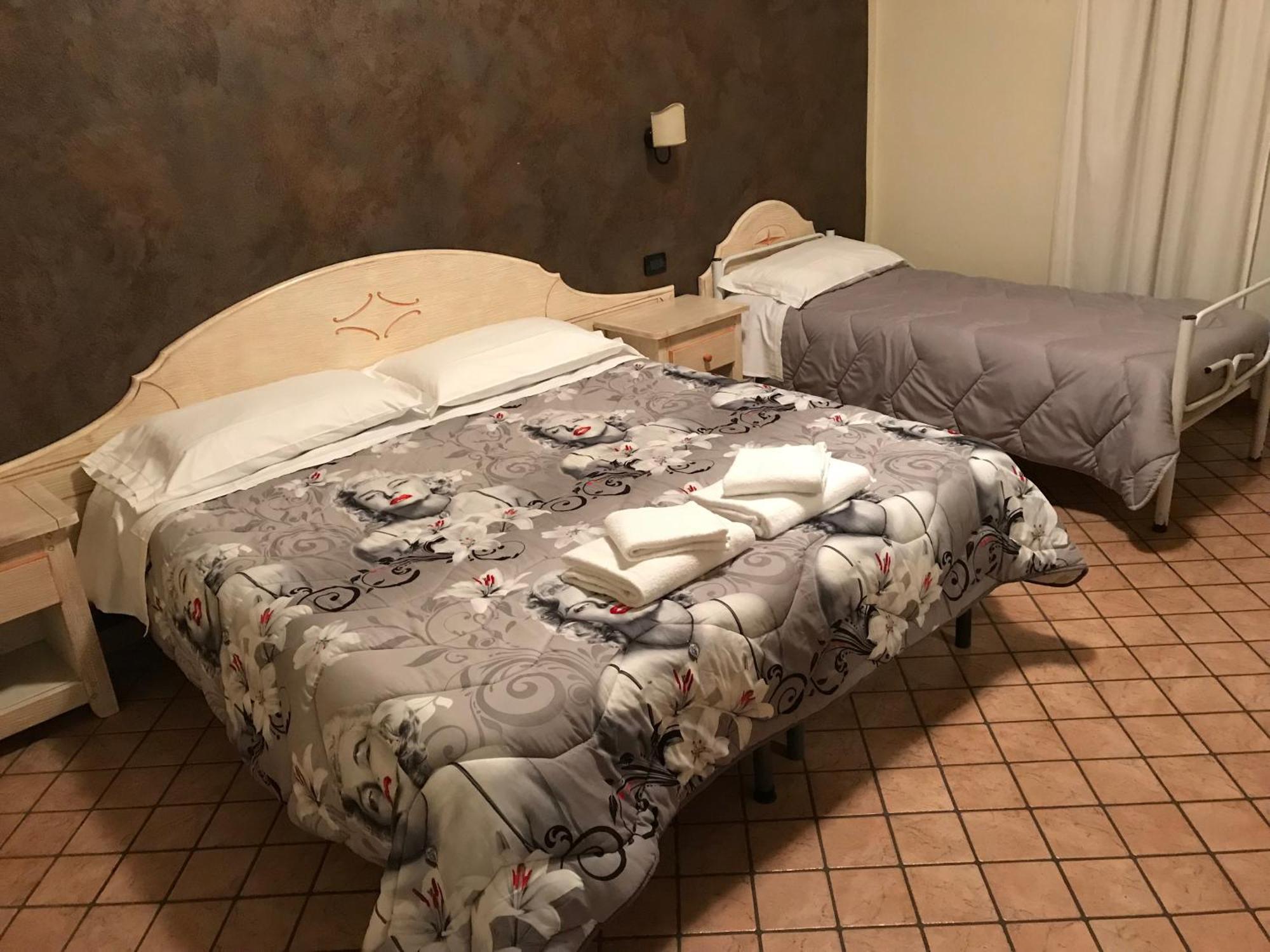 Relais Stella Hotel Signa Kültér fotó