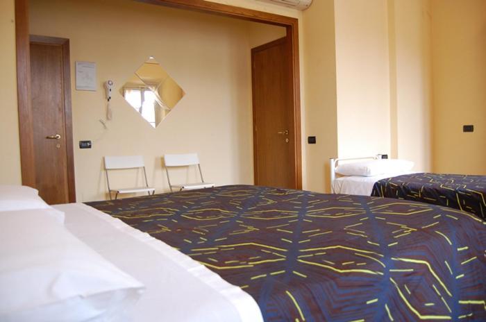 Relais Stella Hotel Signa Szoba fotó