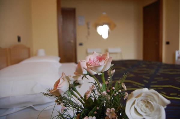 Relais Stella Hotel Signa Szoba fotó