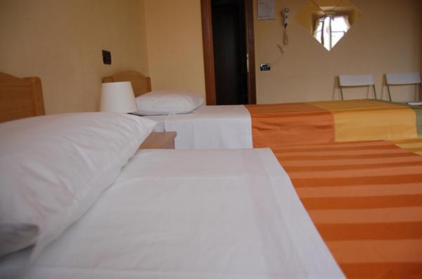 Relais Stella Hotel Signa Szoba fotó