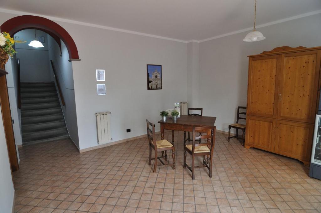 Relais Stella Hotel Signa Kültér fotó