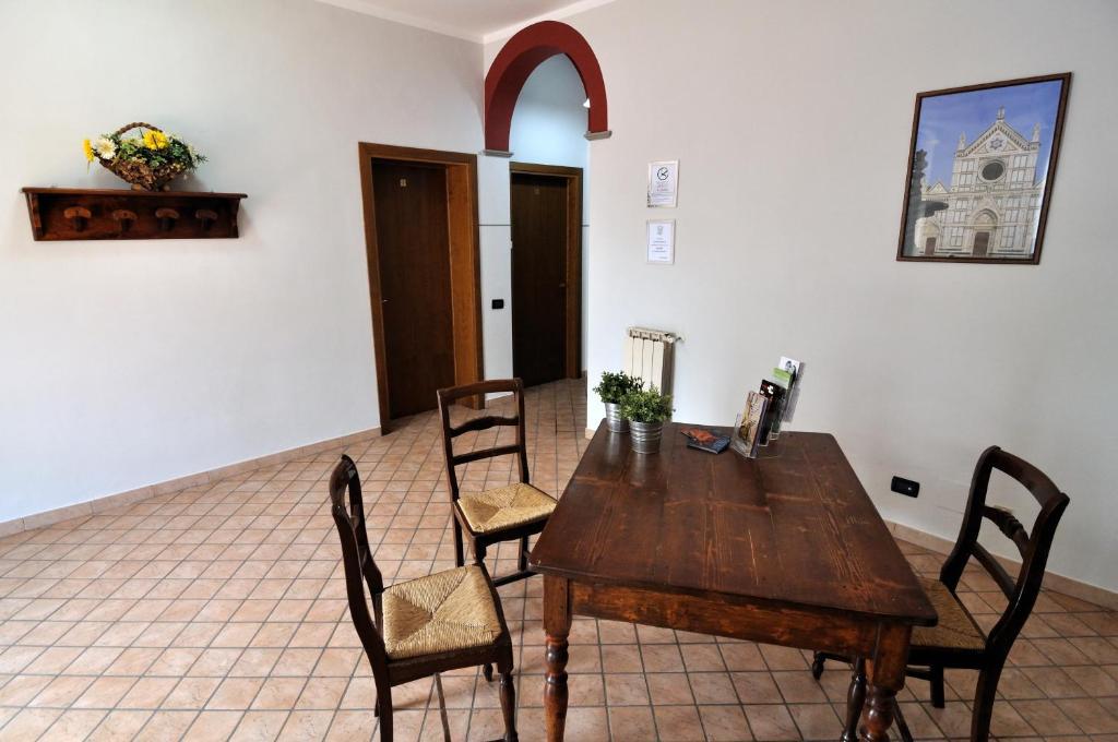 Relais Stella Hotel Signa Kültér fotó