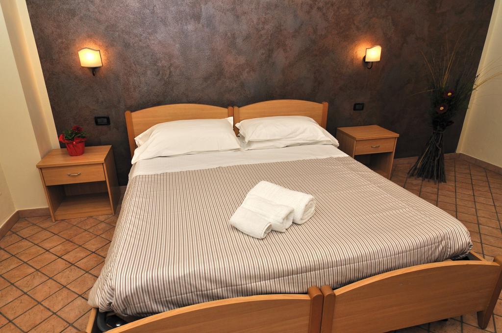 Relais Stella Hotel Signa Kültér fotó