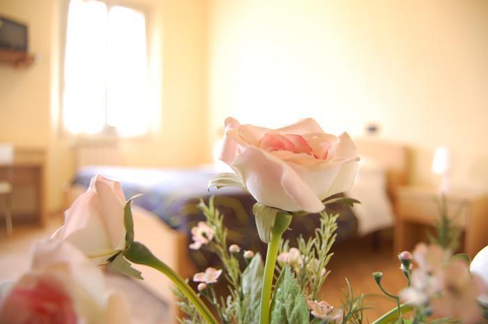 Relais Stella Hotel Signa Kültér fotó