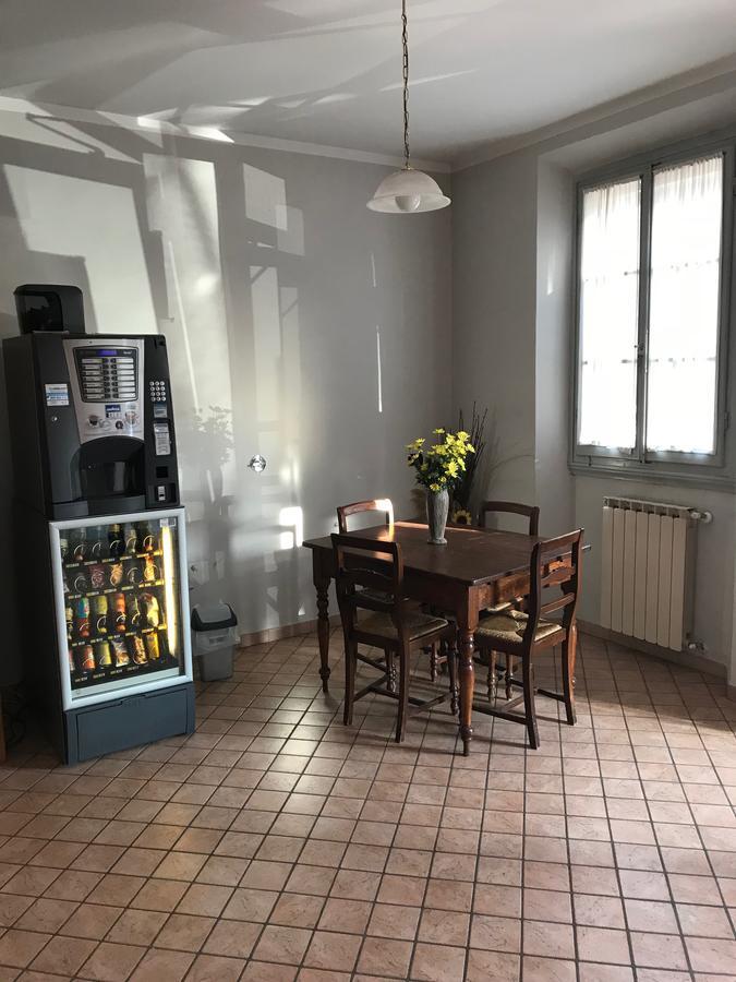 Relais Stella Hotel Signa Kültér fotó