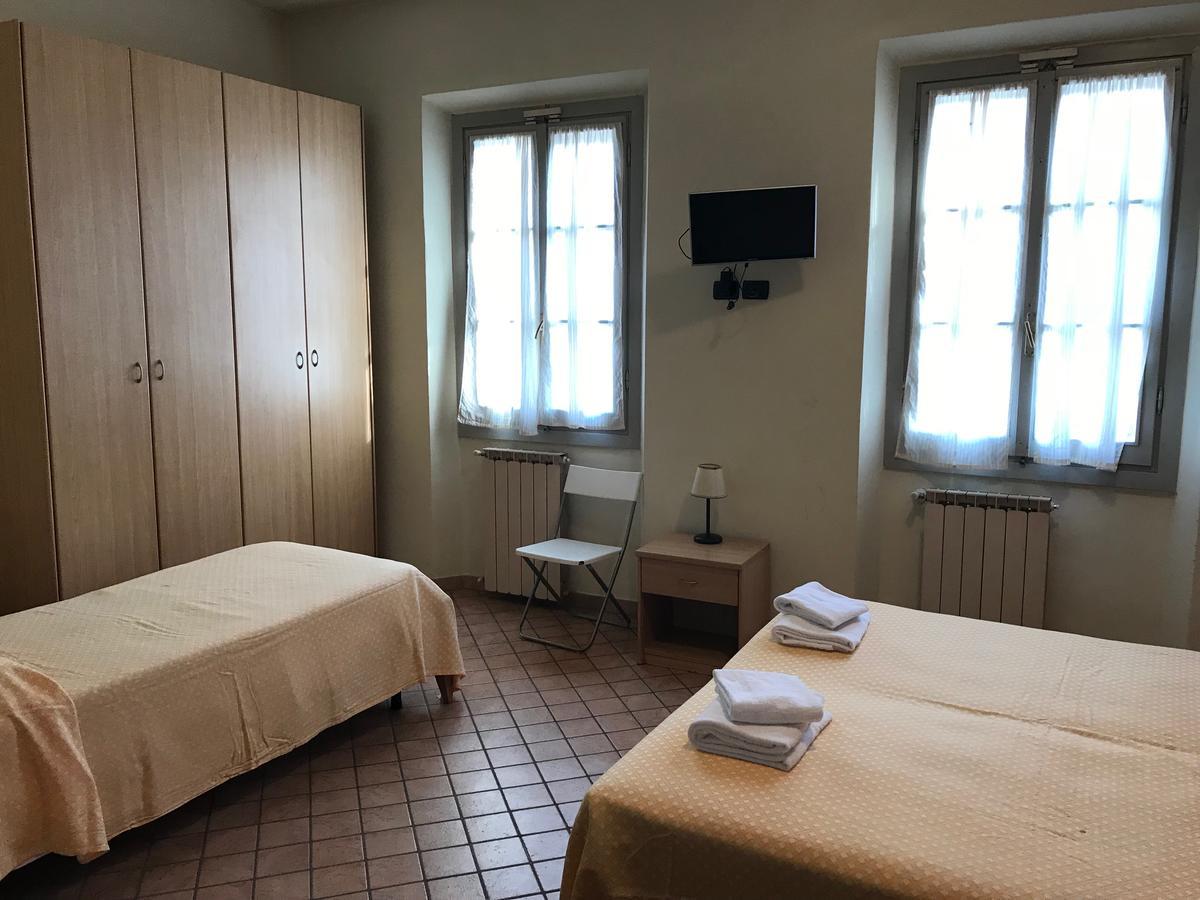 Relais Stella Hotel Signa Kültér fotó