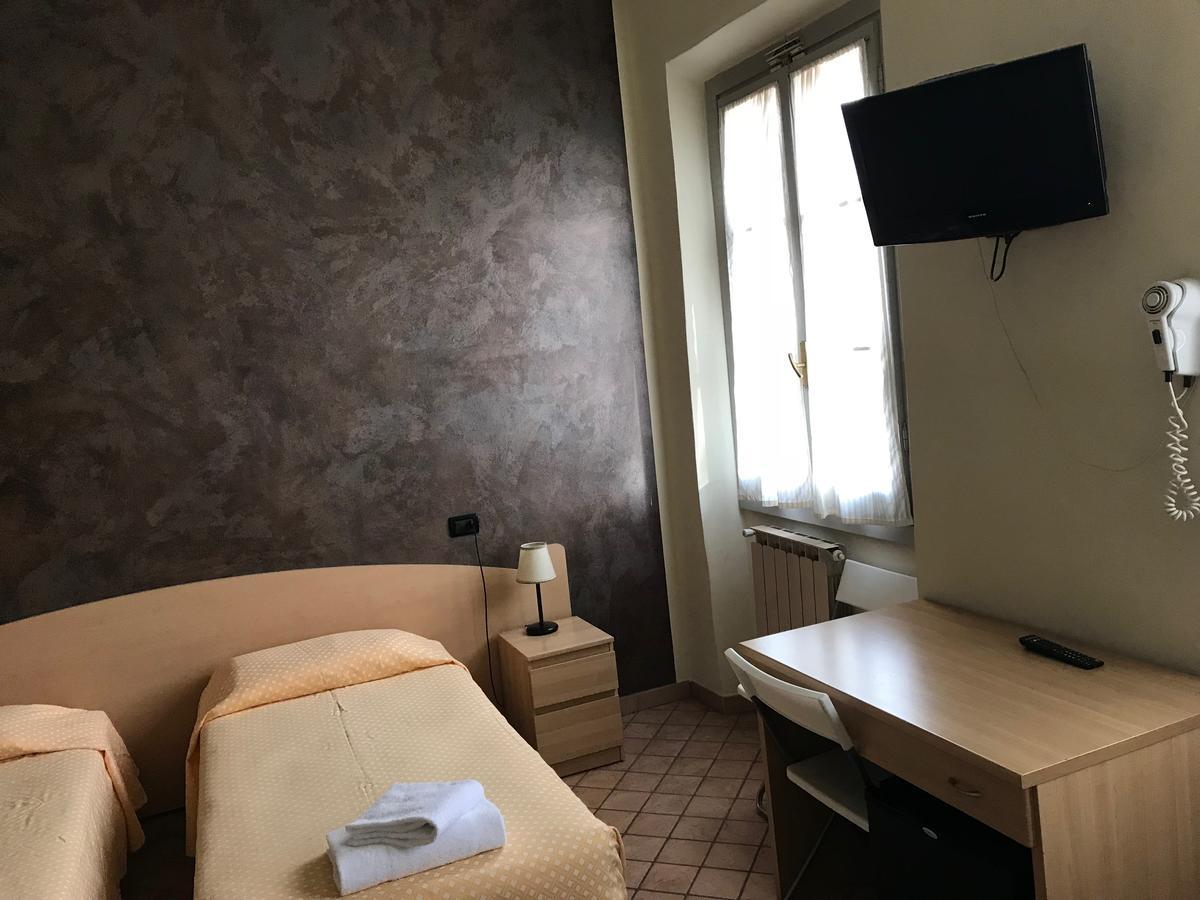 Relais Stella Hotel Signa Kültér fotó