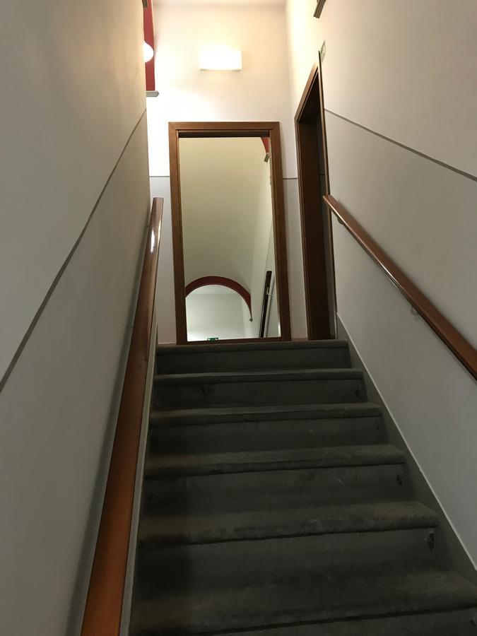 Relais Stella Hotel Signa Kültér fotó