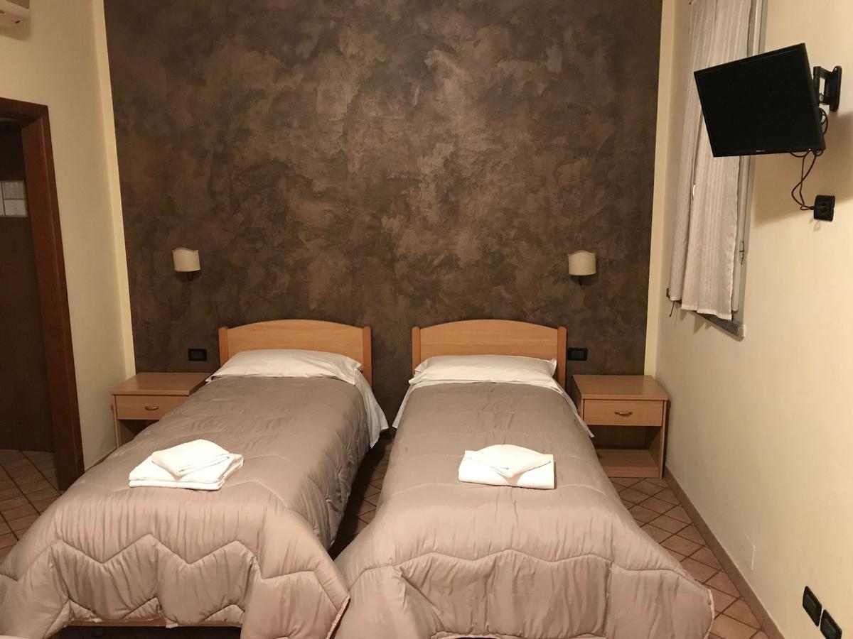 Relais Stella Hotel Signa Kültér fotó
