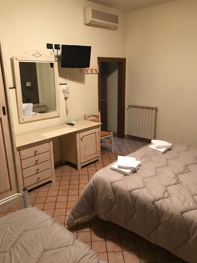Relais Stella Hotel Signa Kültér fotó