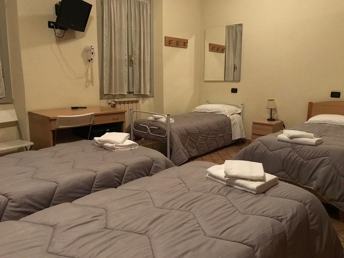 Relais Stella Hotel Signa Kültér fotó