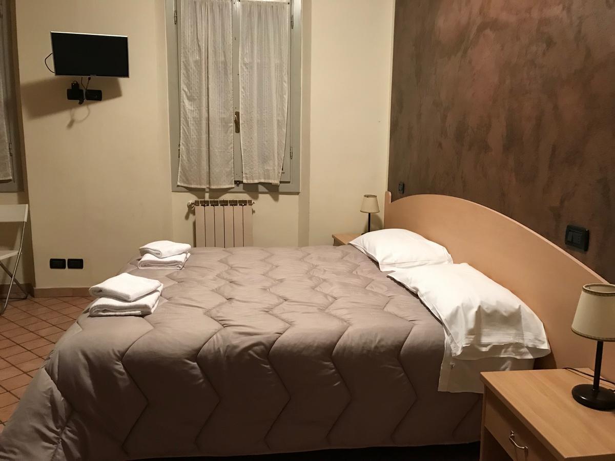 Relais Stella Hotel Signa Kültér fotó