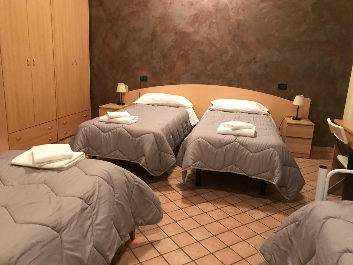 Relais Stella Hotel Signa Kültér fotó
