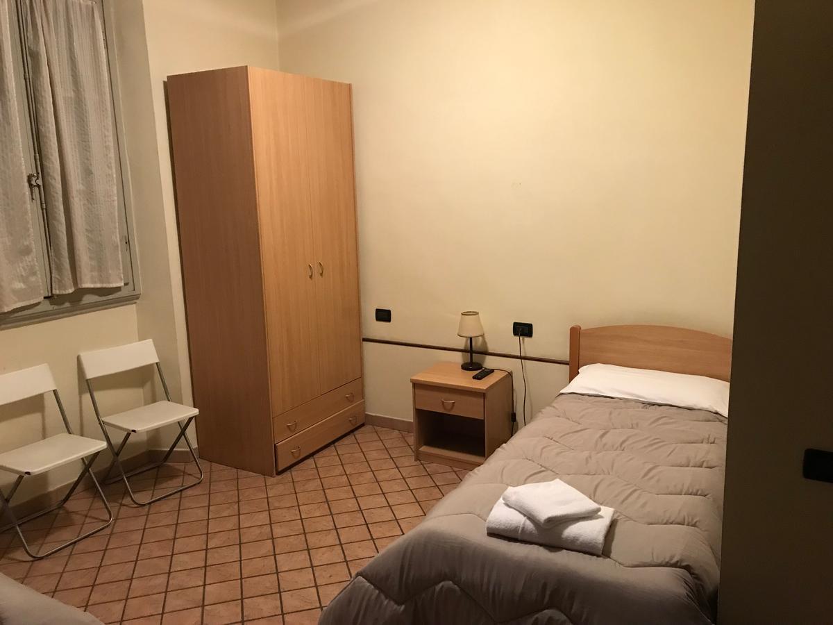 Relais Stella Hotel Signa Kültér fotó